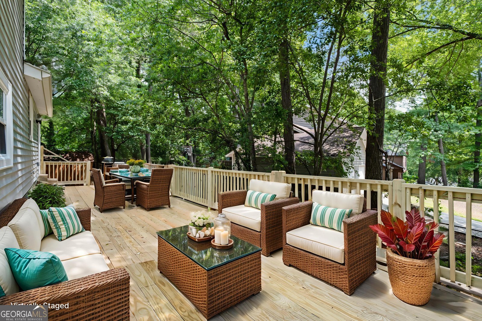 2894 Cushing Court Jonesboro - 16
