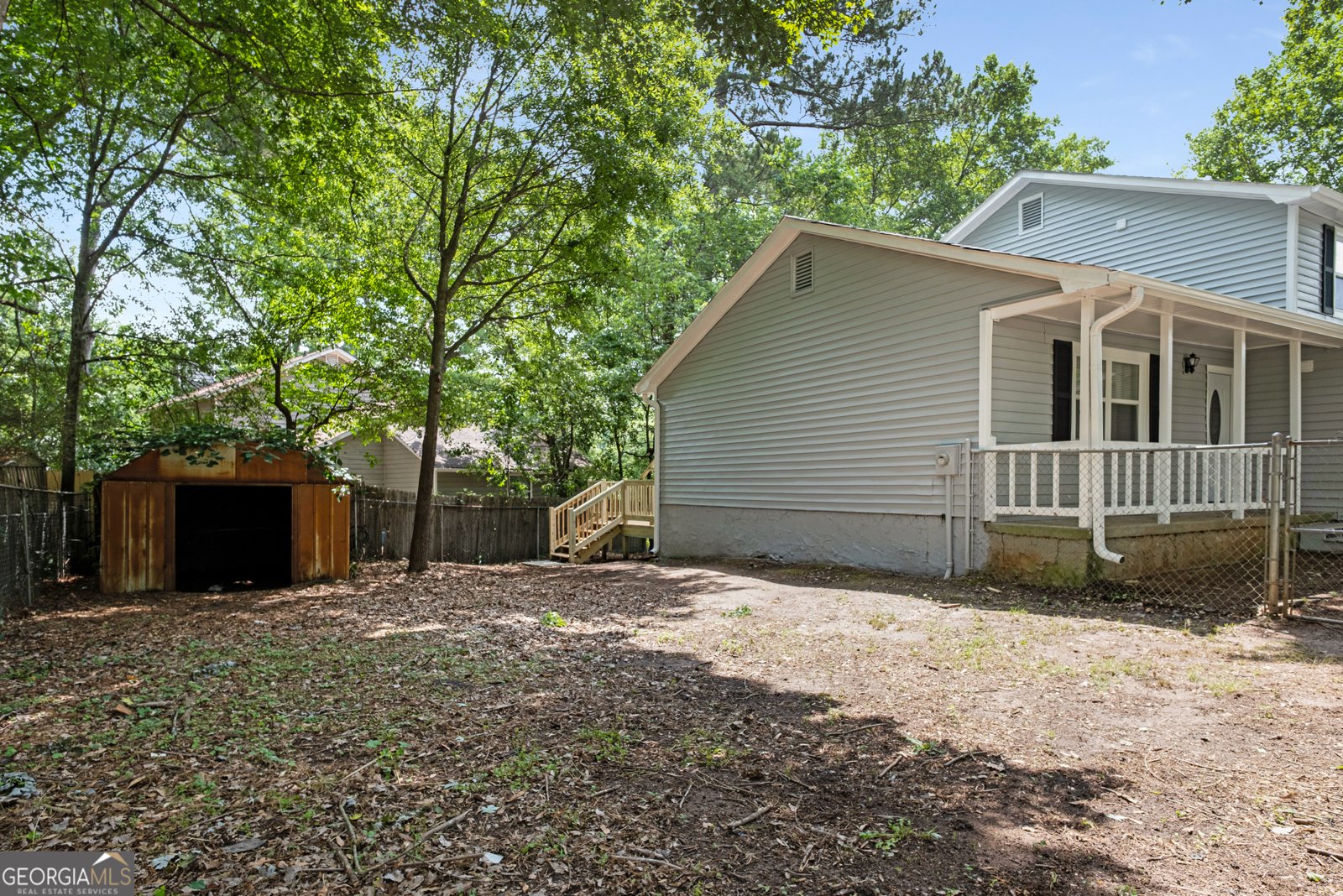 2894 Cushing Court Jonesboro - 19