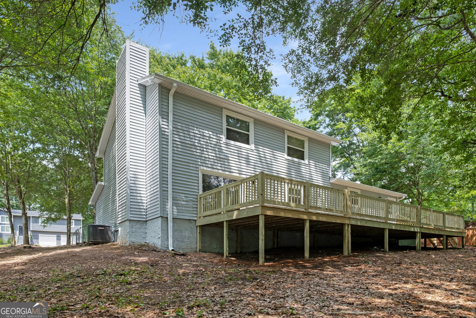 2894 Cushing Court Jonesboro - 20