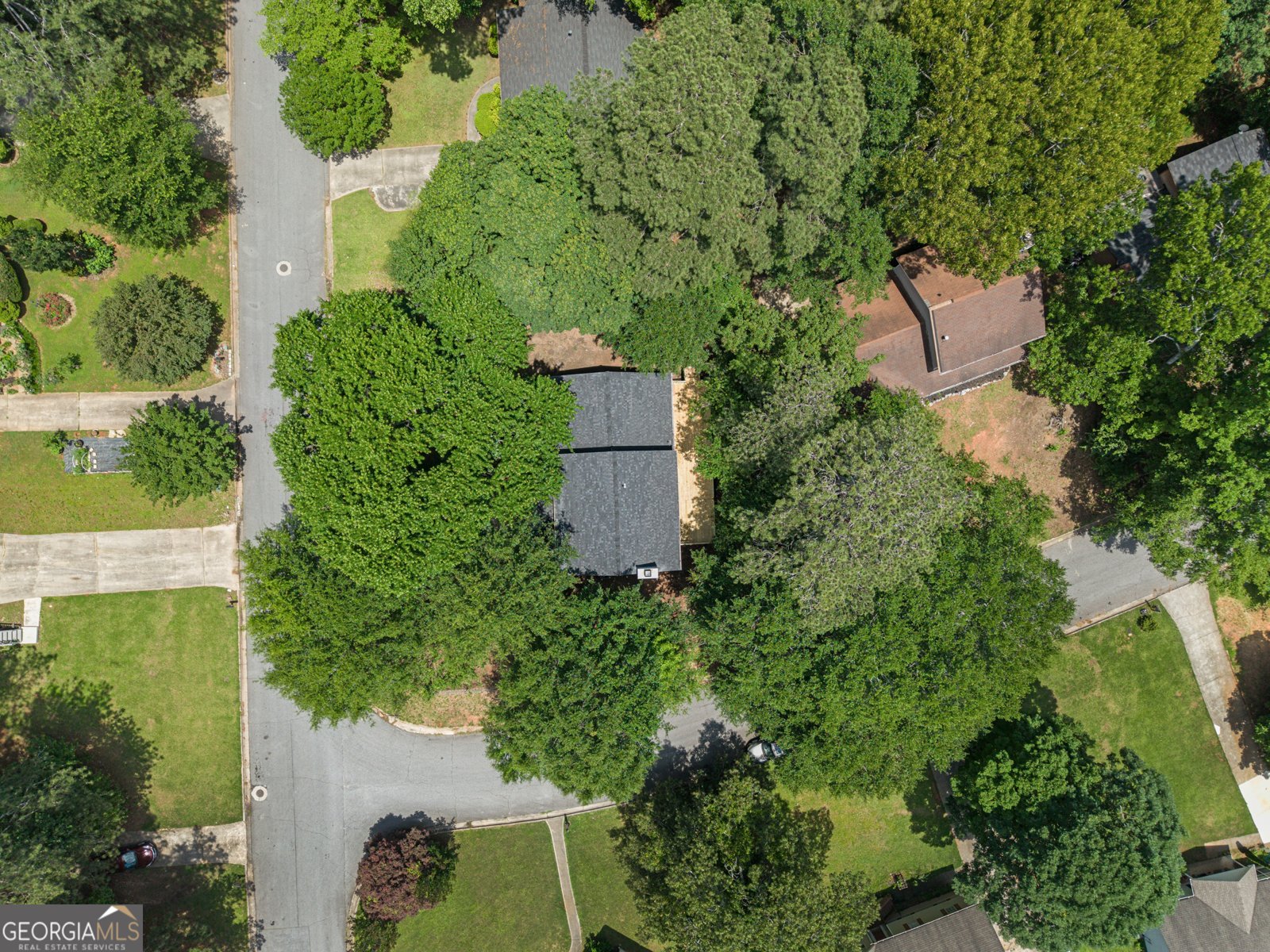 2894 Cushing Court Jonesboro - 21