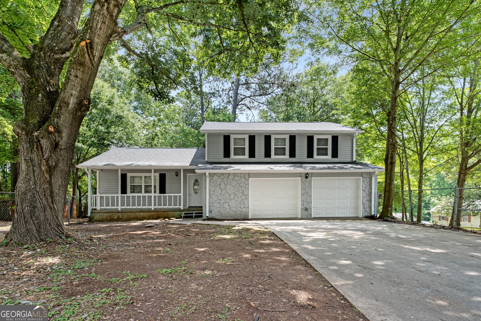 2894 Cushing Court Jonesboro - 24