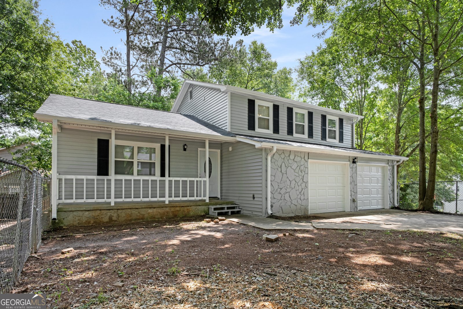 2894 Cushing Court Jonesboro - 25