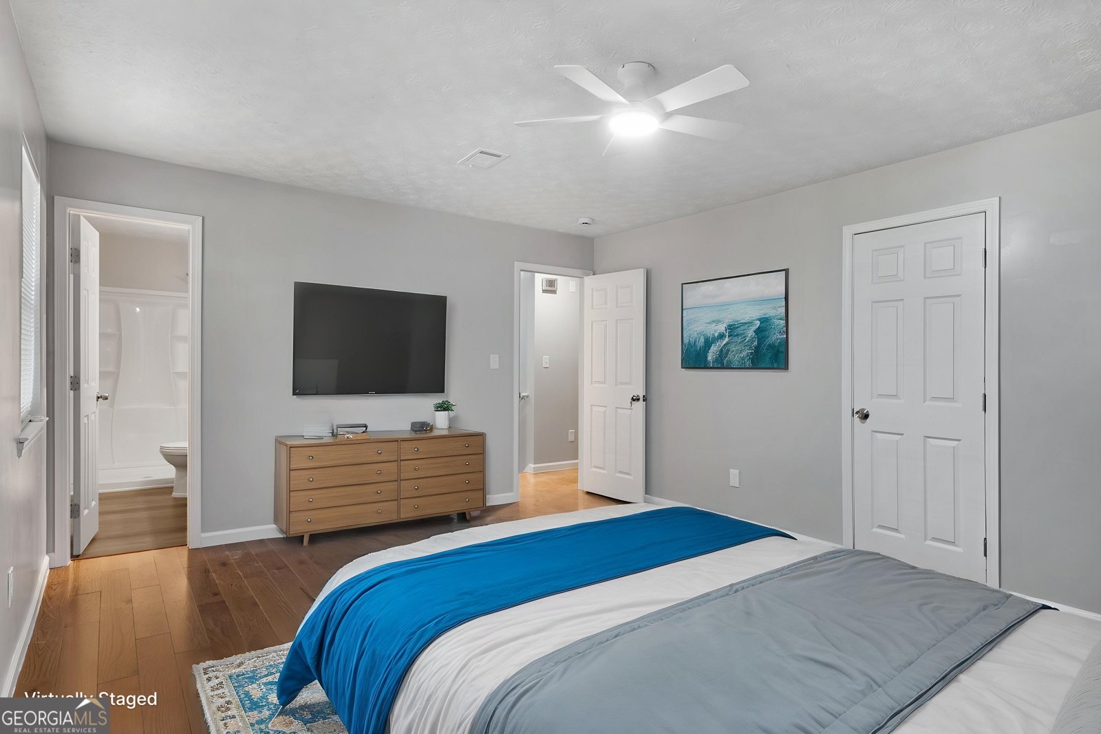 2894 Cushing Court Jonesboro - 5