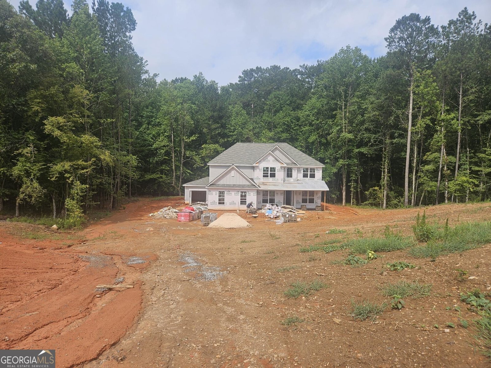 3245 Lions Ruby Lane Atlanta - 1