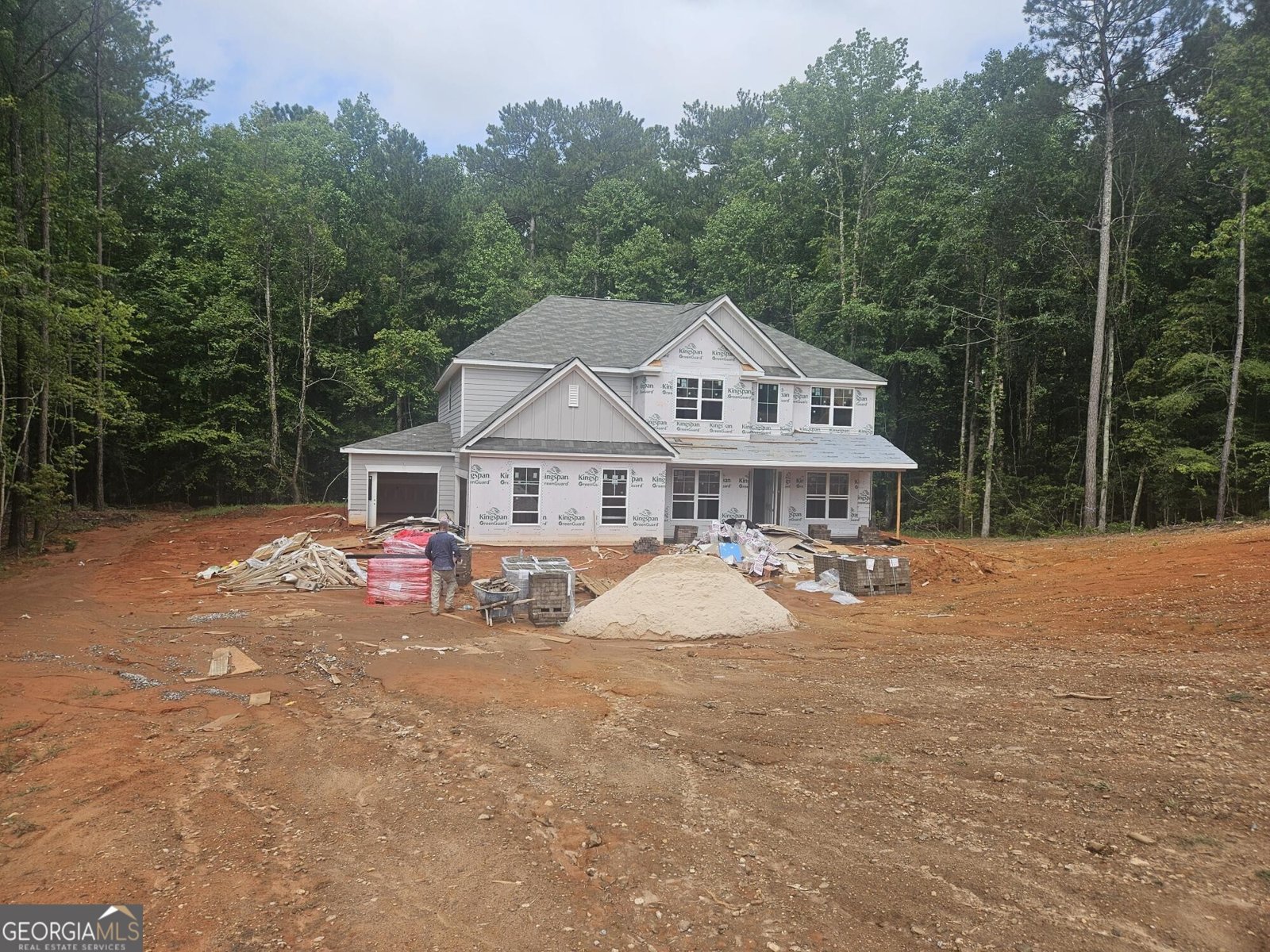 3245 Lions Ruby Lane Atlanta - 2