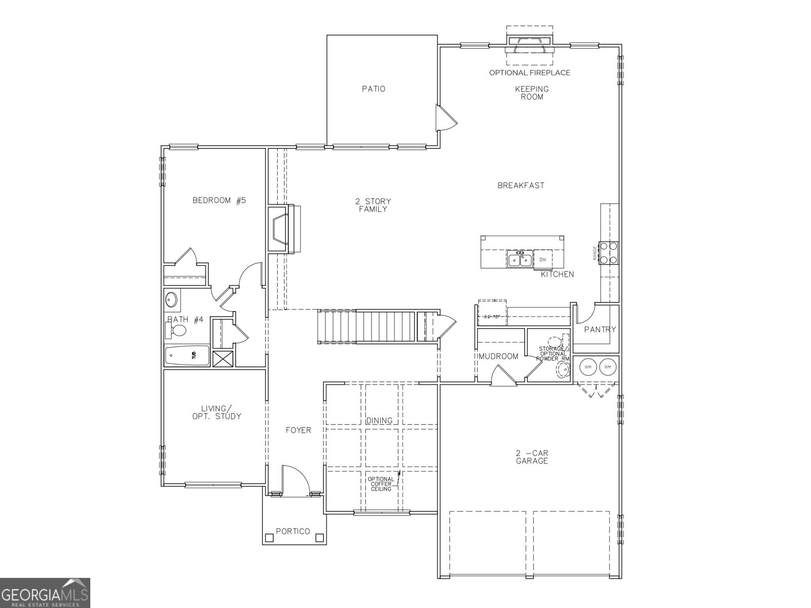 3245 Lions Ruby Lane Atlanta - 3