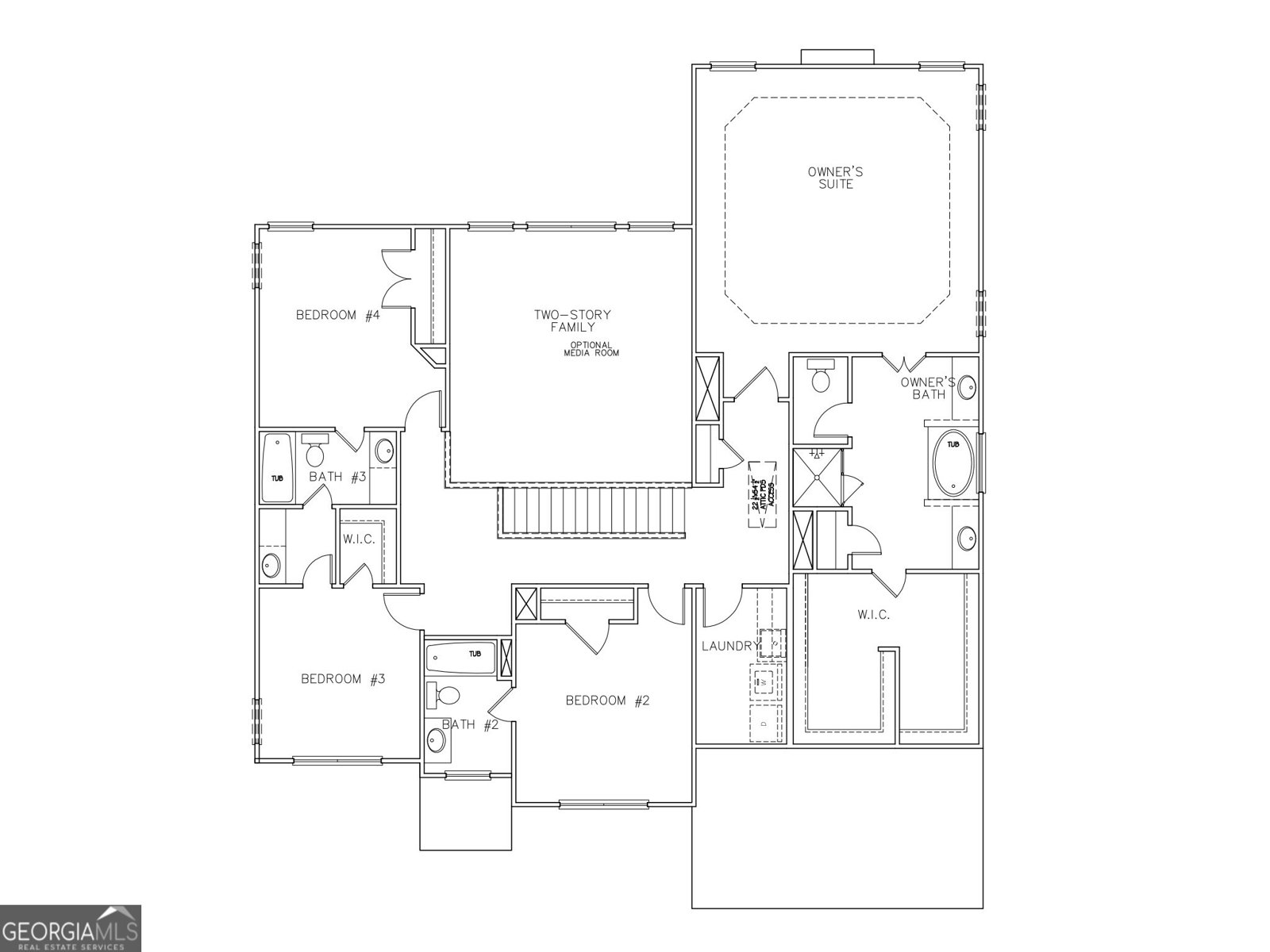 3245 Lions Ruby Lane Atlanta - 4