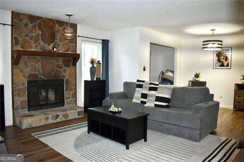 6308 Woodmont Boulevard Peachtree Corners - 1