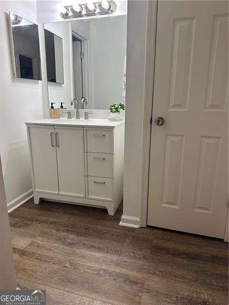 6308 Woodmont Boulevard Peachtree Corners - 5