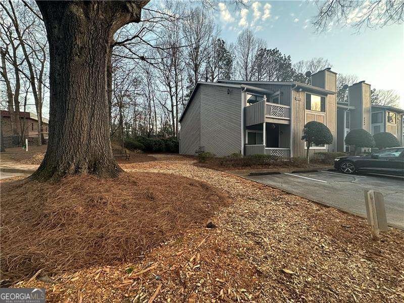 6308 Woodmont Boulevard Peachtree Corners - 6