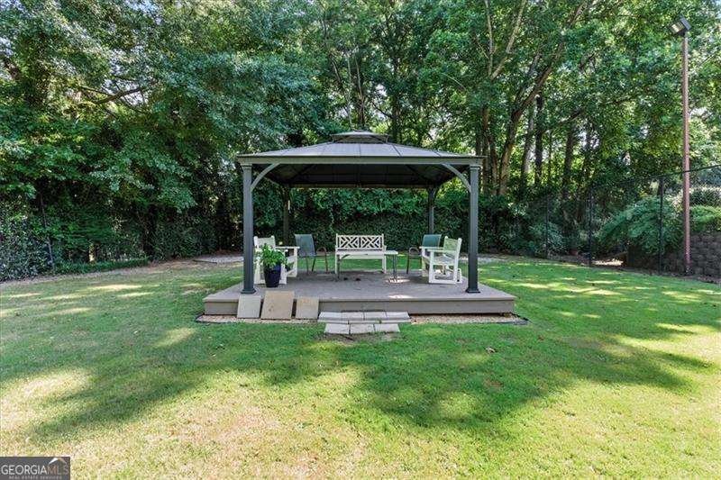 6308 Woodmont Boulevard Peachtree Corners - 7