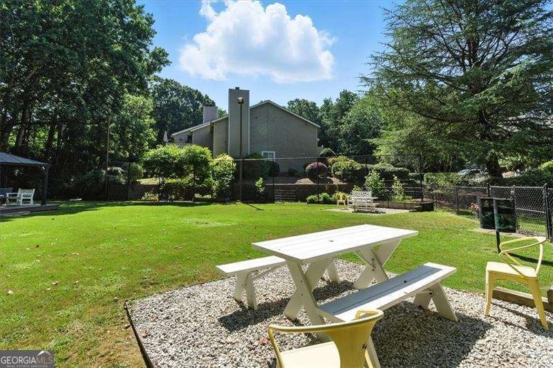 6308 Woodmont Boulevard Peachtree Corners - 8