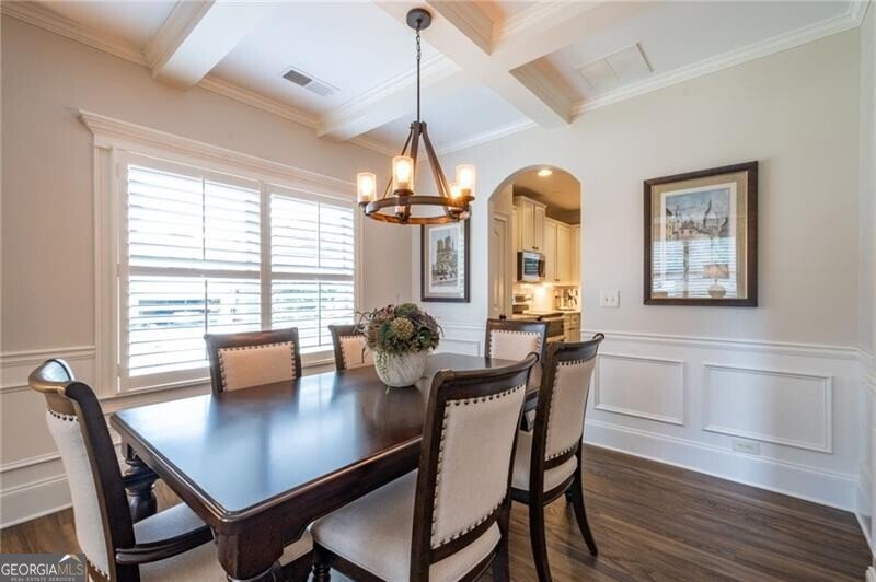 2 Greencove Court Newnan - 11
