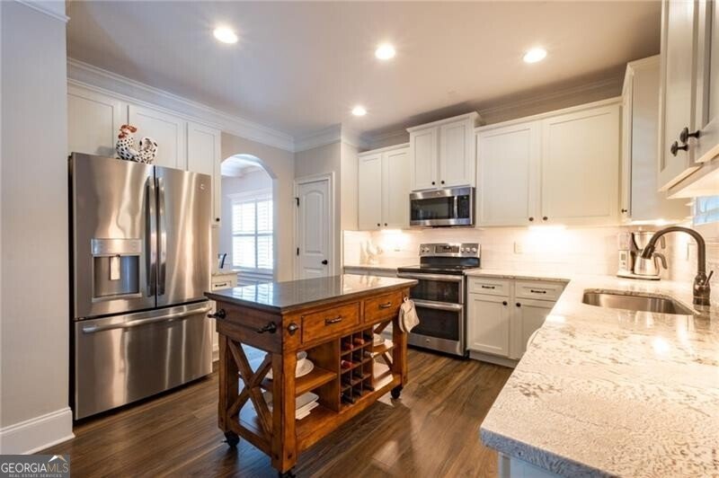 2 Greencove Court Newnan - 12