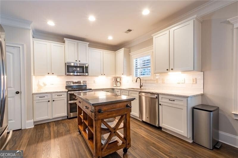2 Greencove Court Newnan - 13