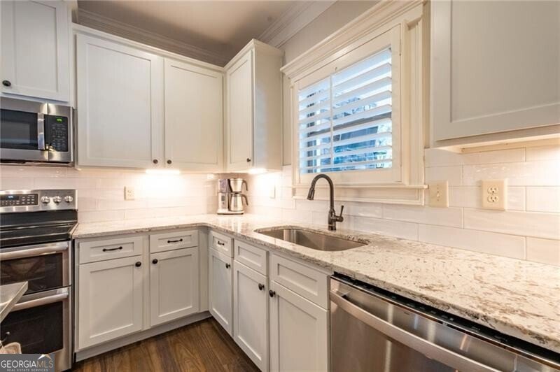 2 Greencove Court Newnan - 14