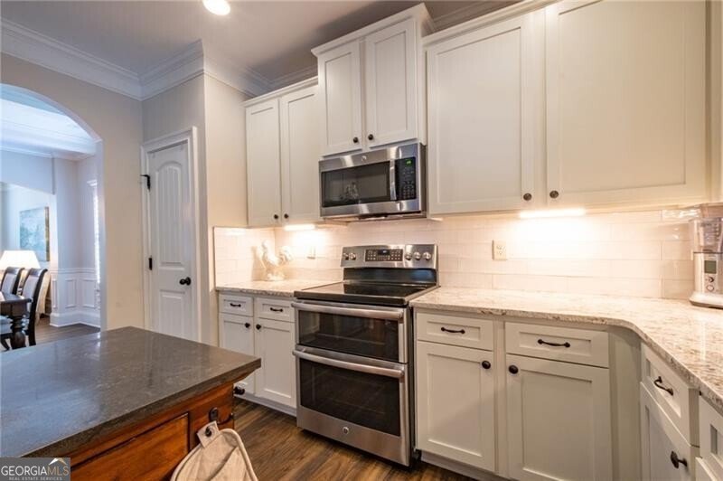 2 Greencove Court Newnan - 15