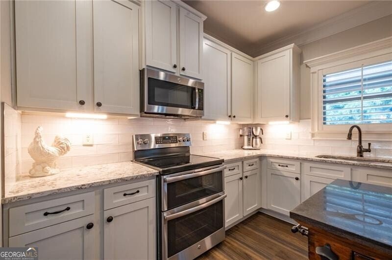 2 Greencove Court Newnan - 16