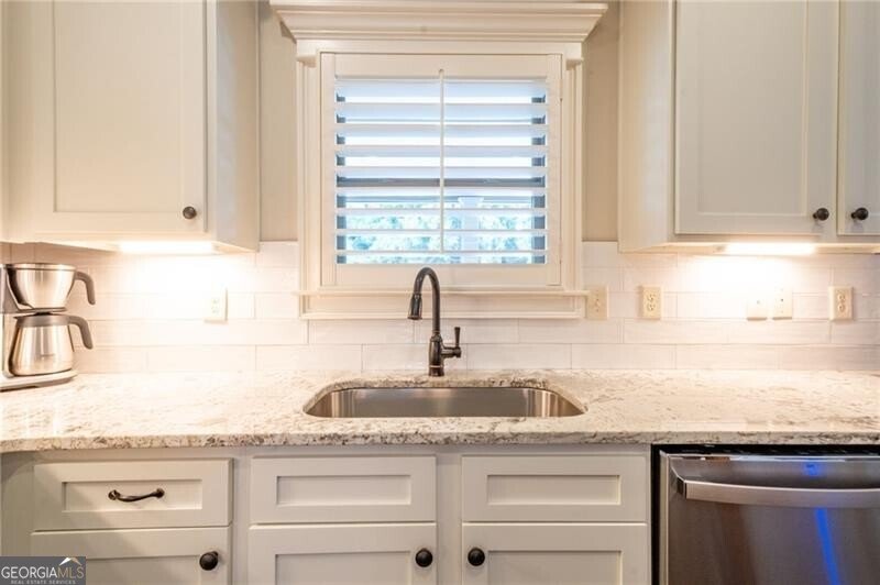 2 Greencove Court Newnan - 17