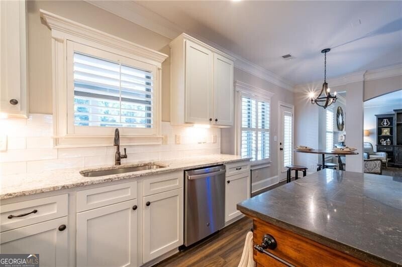 2 Greencove Court Newnan - 18