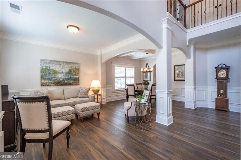 2 Greencove Court Newnan - 2