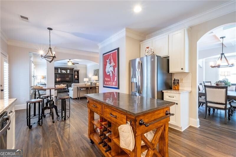 2 Greencove Court Newnan - 20