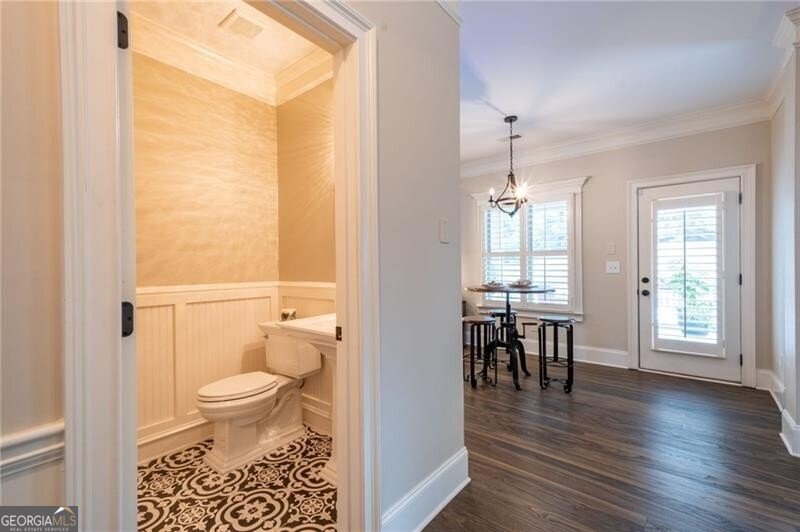2 Greencove Court Newnan - 22