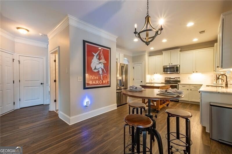 2 Greencove Court Newnan - 23