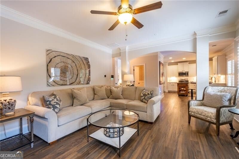 2 Greencove Court Newnan - 24
