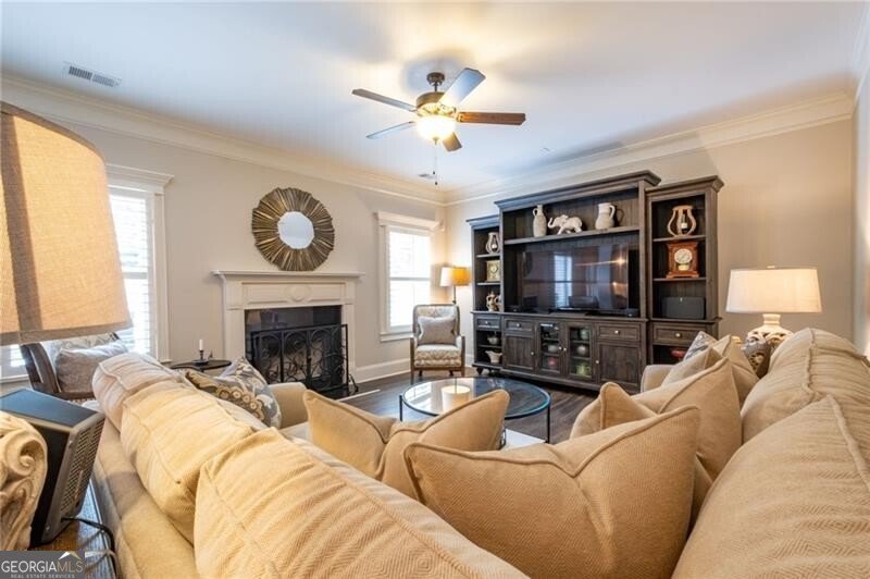 2 Greencove Court Newnan - 25