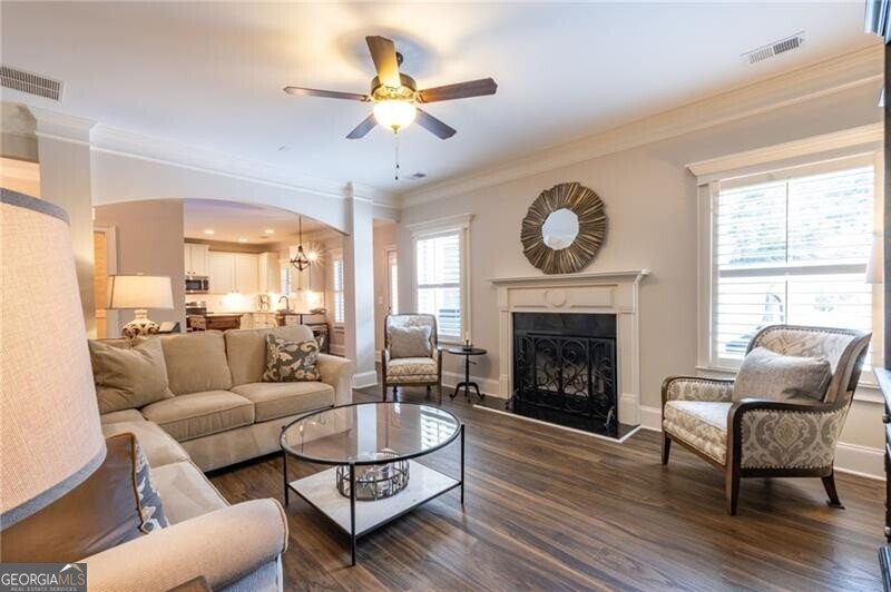 2 Greencove Court Newnan - 26
