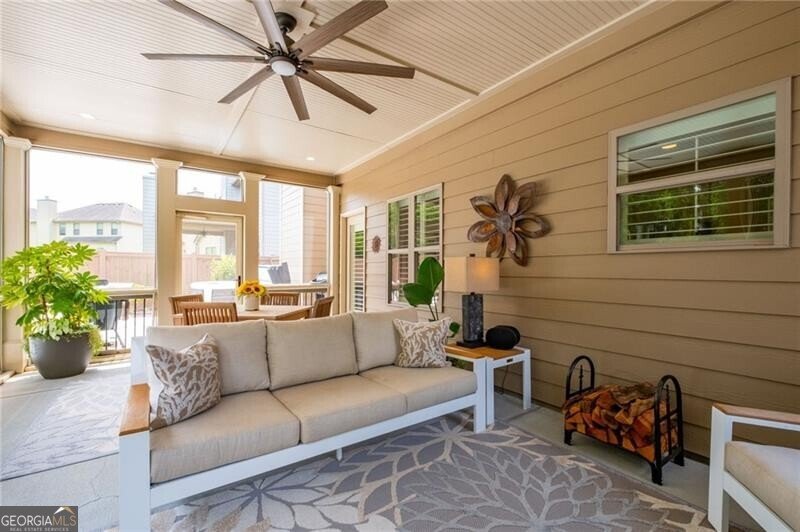 2 Greencove Court Newnan - 27