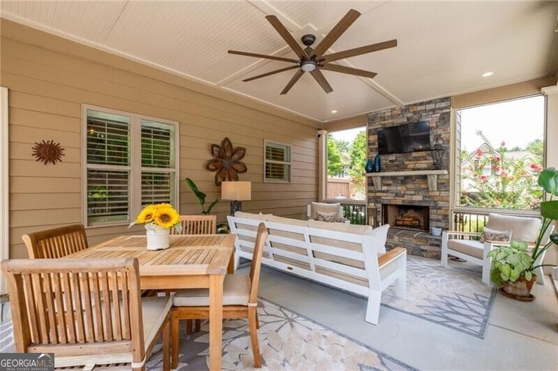 2 Greencove Court Newnan - 28