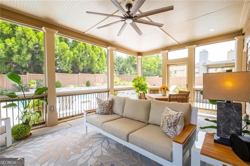 2 Greencove Court Newnan - 29