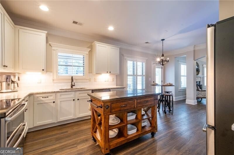 2 Greencove Court Newnan - 3