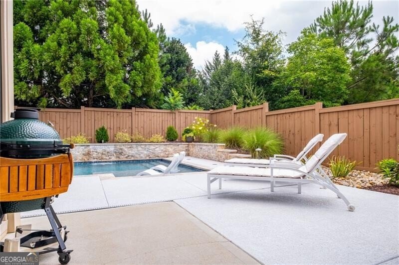 2 Greencove Court Newnan - 32