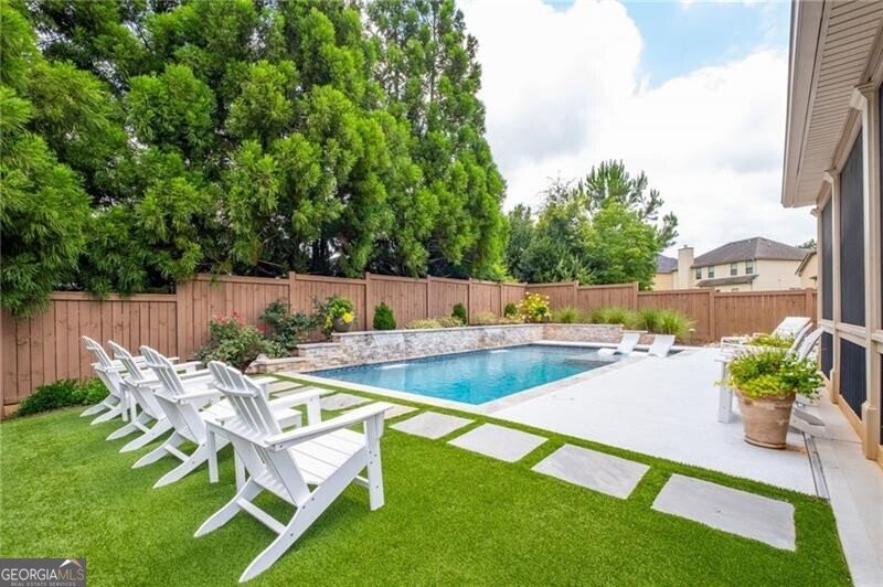 2 Greencove Court Newnan - 35