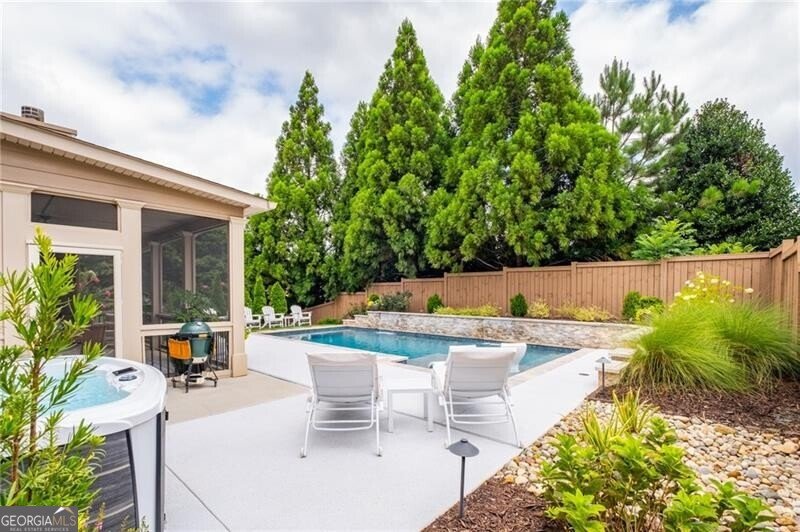 2 Greencove Court Newnan - 37