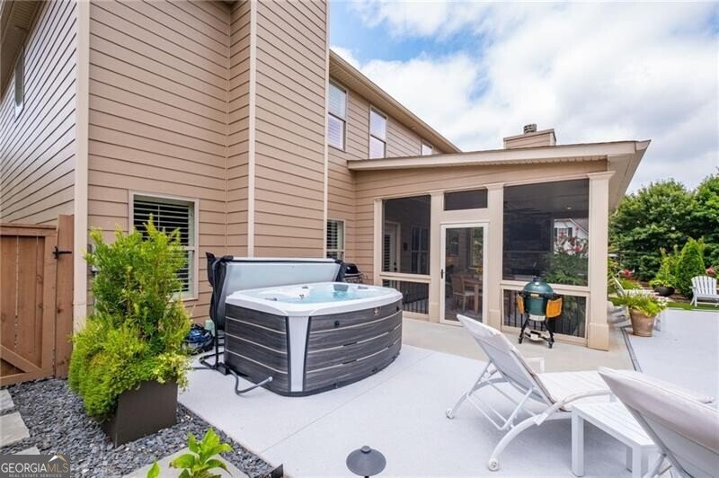 2 Greencove Court Newnan - 38
