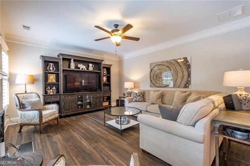 2 Greencove Court Newnan - 4