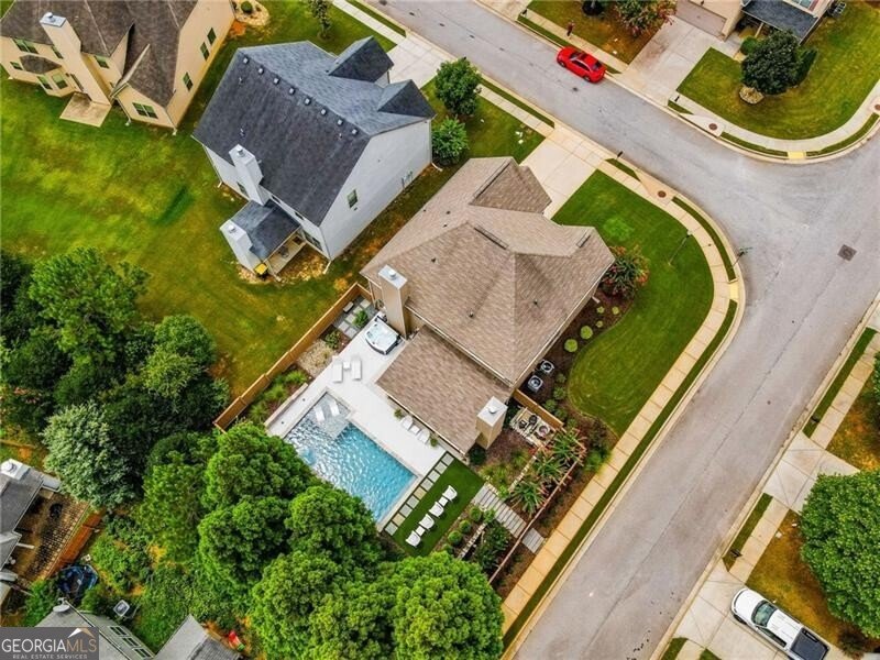 2 Greencove Court Newnan - 42