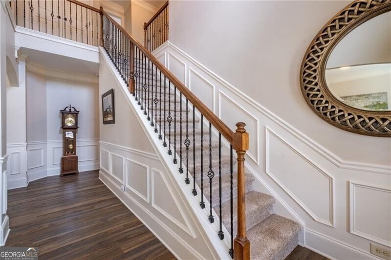 2 Greencove Court Newnan - 43
