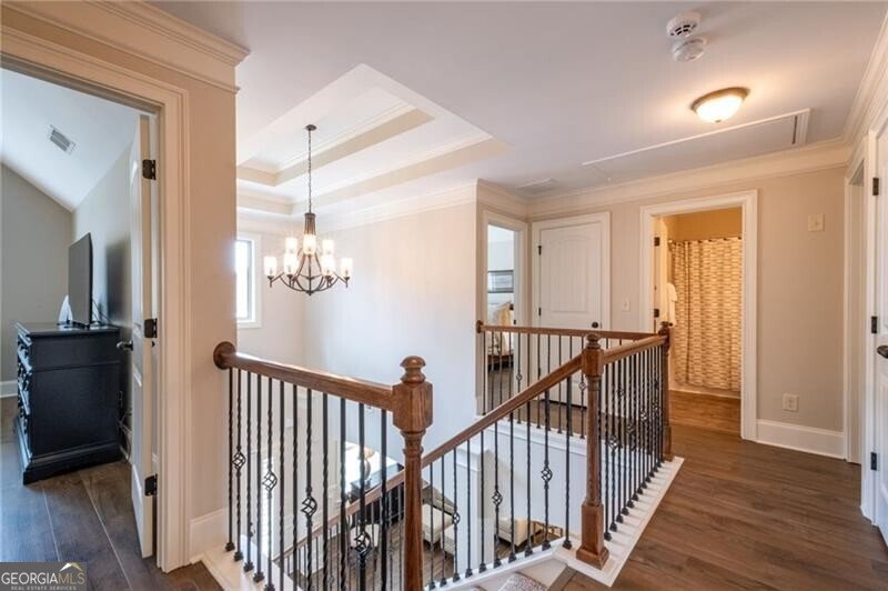 2 Greencove Court Newnan - 44