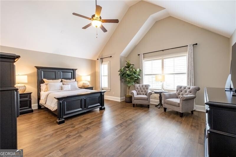 2 Greencove Court Newnan - 46