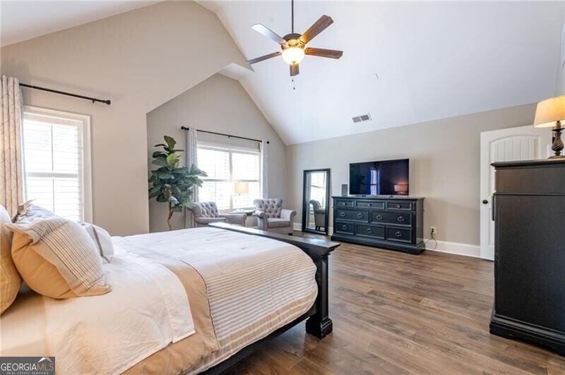 2 Greencove Court Newnan - 47