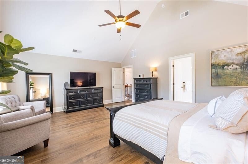2 Greencove Court Newnan - 48