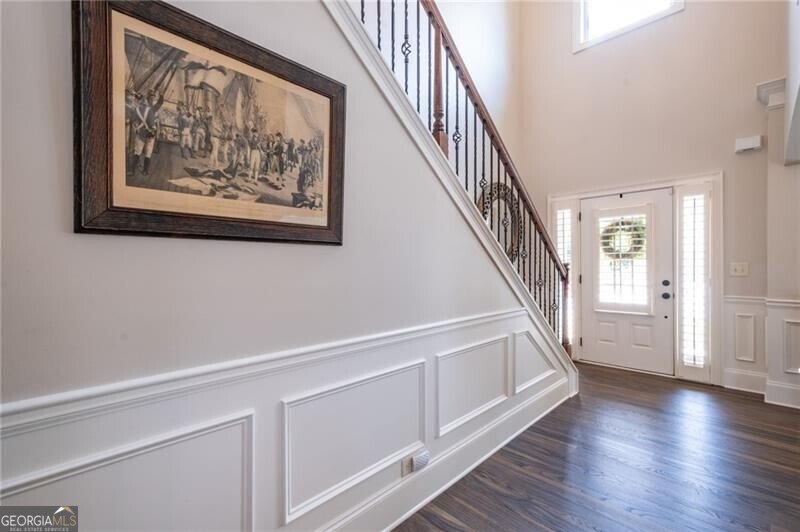 2 Greencove Court Newnan - 5