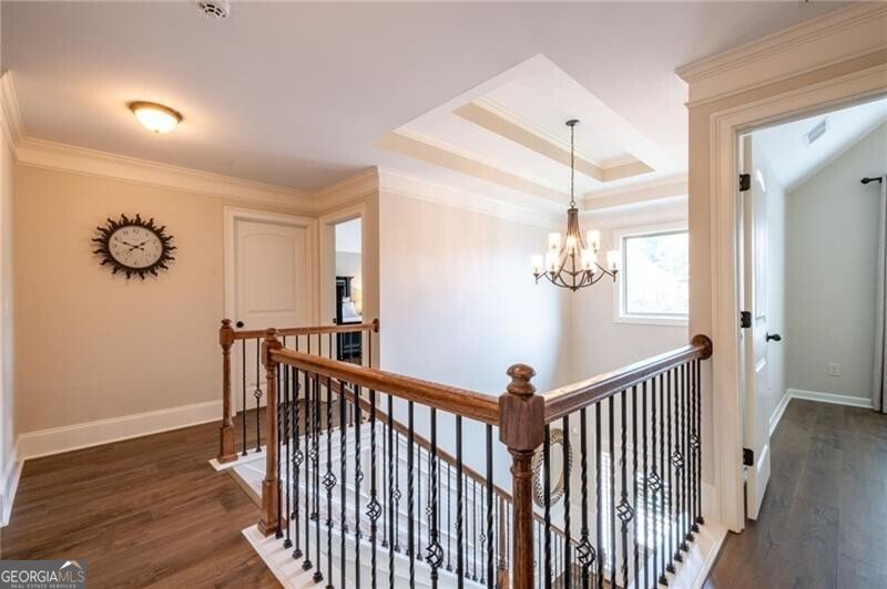2 Greencove Court Newnan - 54