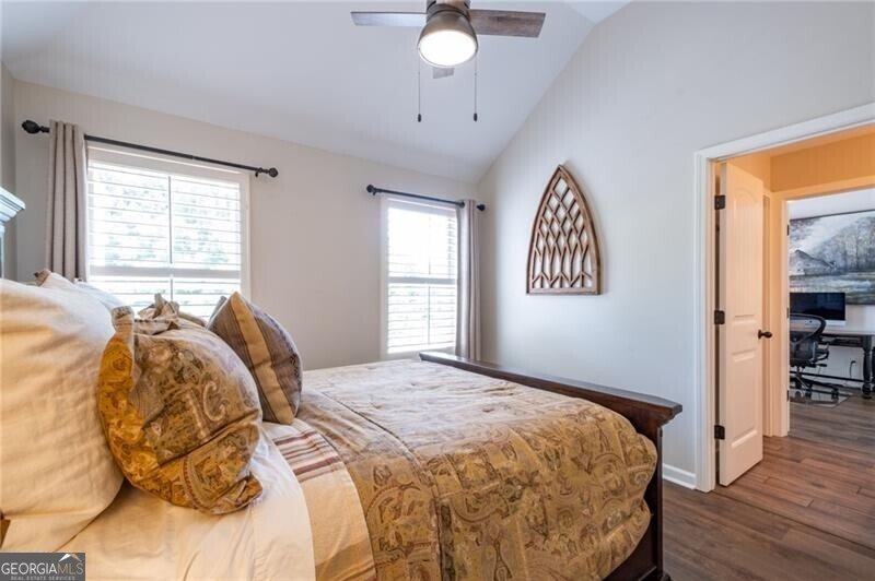 2 Greencove Court Newnan - 57