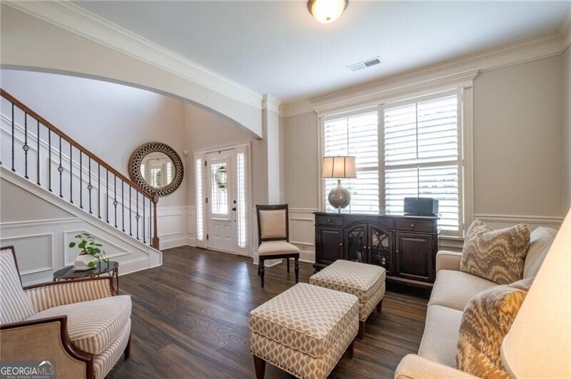 2 Greencove Court Newnan - 6